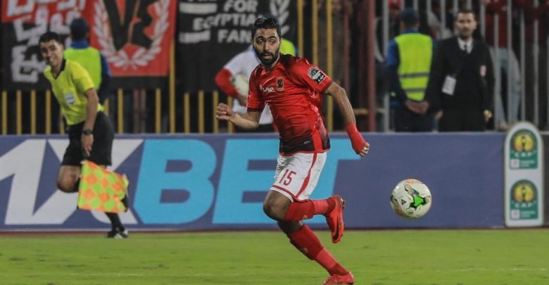 حسين الشحات