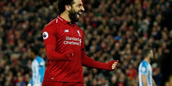 محمد صلاح