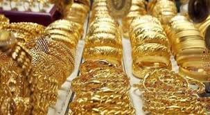 اسعار الذهب