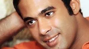 هيثم أحمد زكي