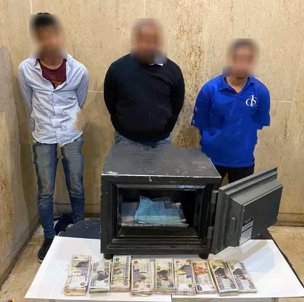 نبض مصر الحرة