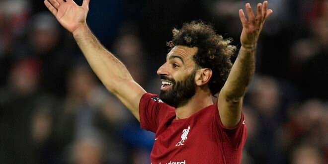 محمد صلاح