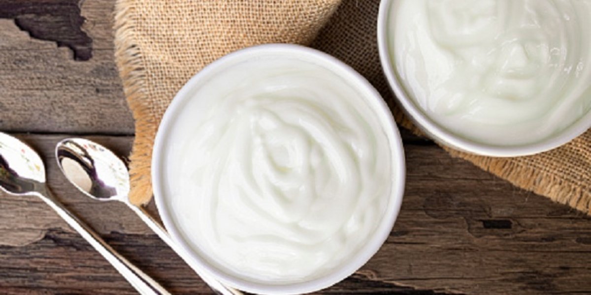 الزبادي في رمضان