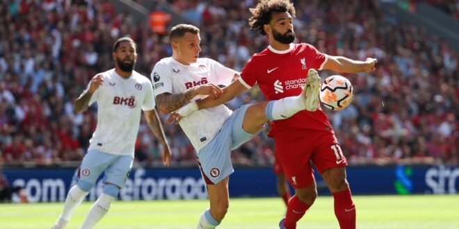 ليفربول