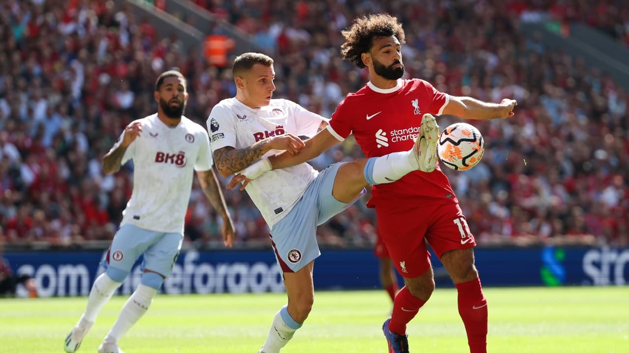 ليفربول