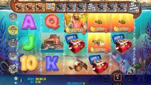 Meistergewinn mit Big Bass Splash im Pragmatic Play Casino erwartet Dich