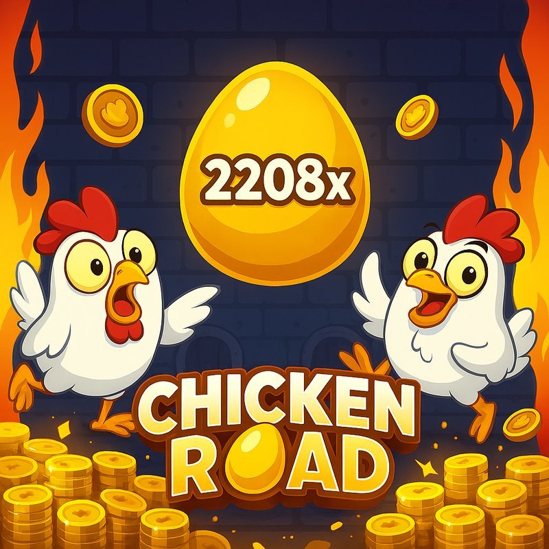 Descubre la Emoción de Chicken Road 2 en Casinos de España Descubre la Emoción de Chicken Road 2 en Casinos de España