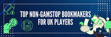 Best Bookmakers Not on GamStop for UK Players