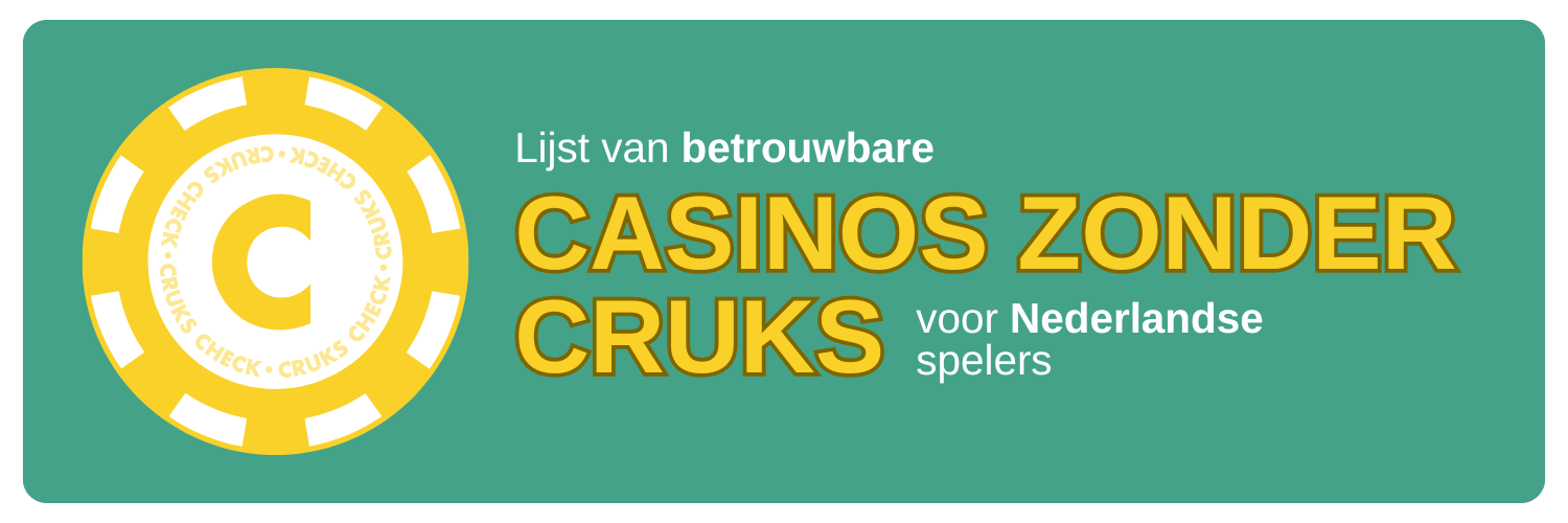 Betrouwbaar Casino Zonder CRUKS Waar Te Vinden