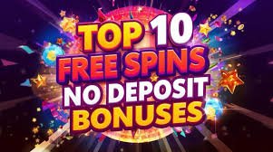 Exploring Free Spins for Existing Customers Maximizing Your Gaming Experience