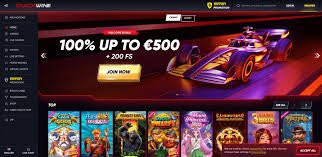 QuickWin Casino España - La experiencia de juego única que buscas